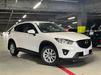 2012 Mazda Cx-5 - Thumbnail