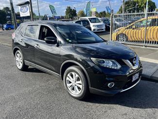 2014 Nissan X-TRAIL - Thumbnail