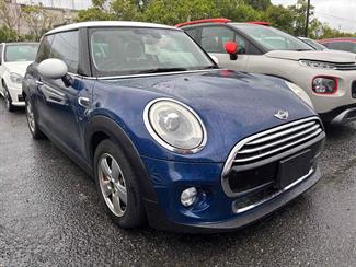 2015 Mini Cooper - Thumbnail