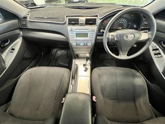 2008 Toyota Camry - Thumbnail