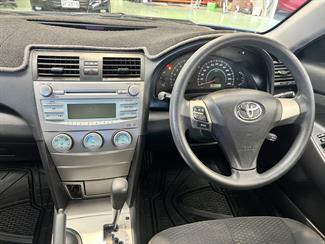 2008 Toyota Camry - Thumbnail