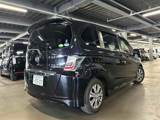 2012 Honda FREED - Thumbnail