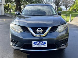 2015 Nissan X-TRAIL - Thumbnail