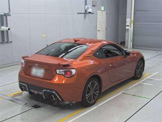 2014 Toyota 86 - Thumbnail