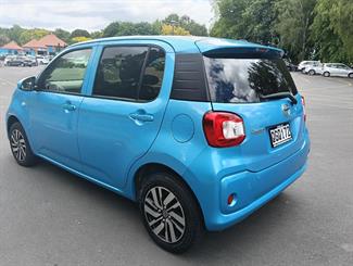 2017 Toyota PASSO - Thumbnail