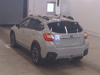 2014 Subaru Impreza - Thumbnail