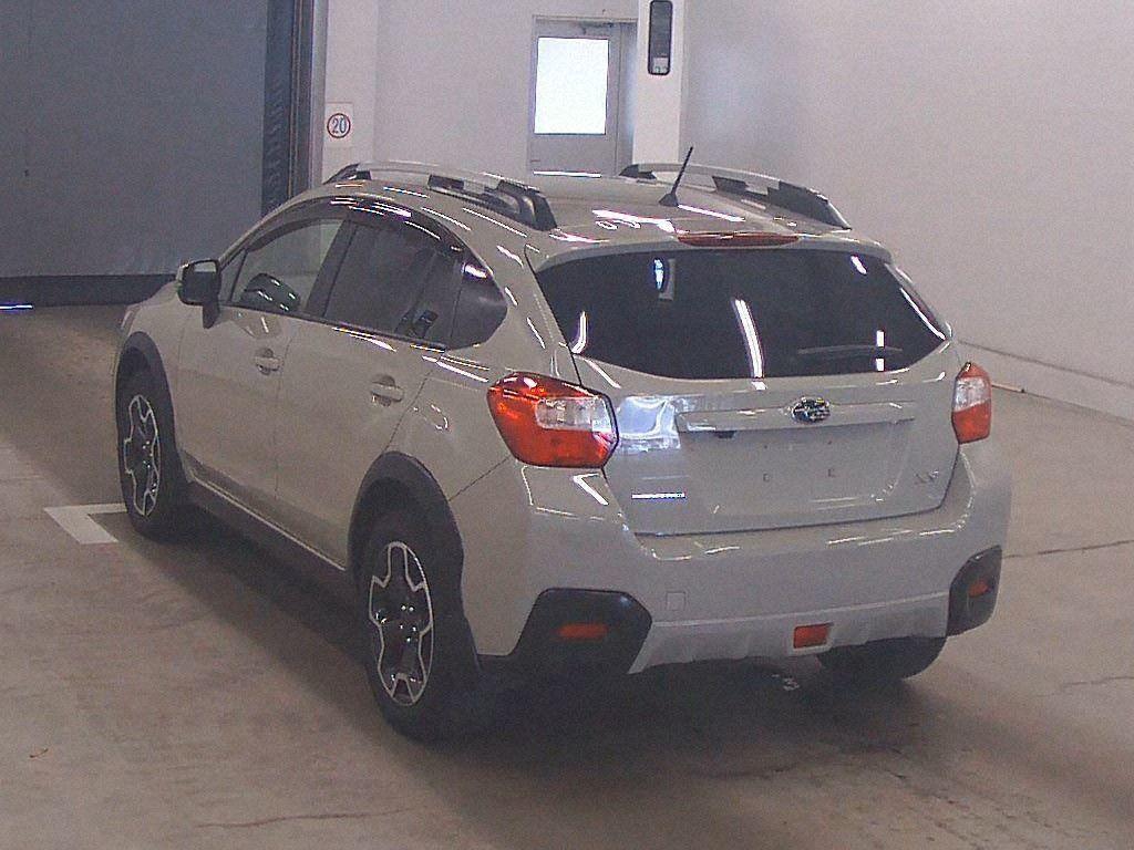 2014 Subaru Impreza