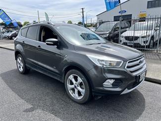 2017 Ford Escape - Thumbnail