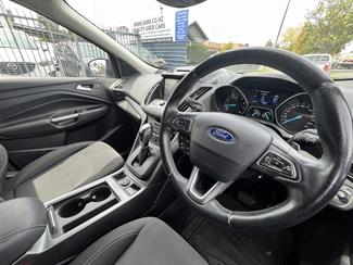 2017 Ford Escape - Thumbnail