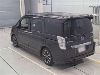 2013 Honda STEP WAGON - Thumbnail