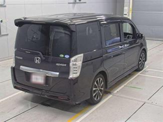 2013 Honda STEP WAGON - Thumbnail