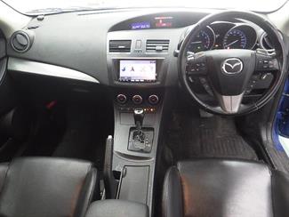 2012 Mazda AXELA - Thumbnail