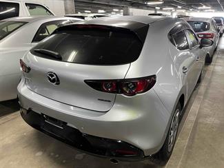 2019 Mazda 3 - Thumbnail