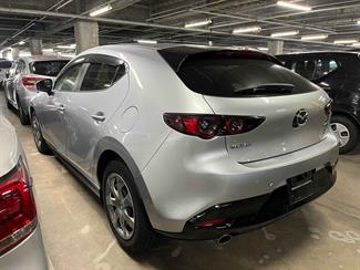 2019 Mazda 3 - Thumbnail