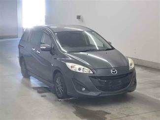 2015 Mazda PREMACY - Thumbnail