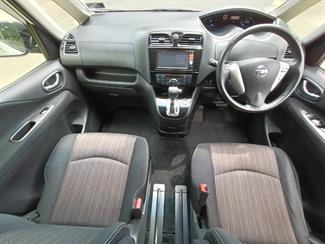 2014 Nissan SERENA - Thumbnail