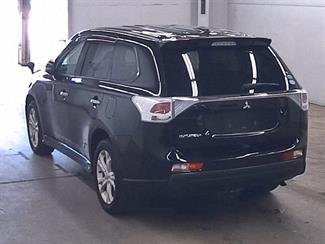 2013 Mitsubishi OUTLANDER - Thumbnail